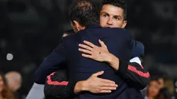 Gazzetta dello Sport: Cristiano presiona a Juventus por el reemplazo de Allegri