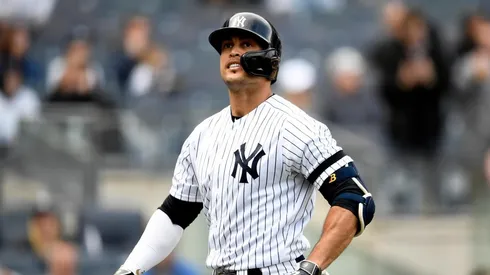 Giancarlo Stanton está cerca de volver pero los Yankees pierden otra estrella