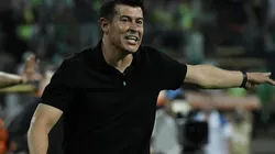 Tres técnicos extranjeros: tres fracasos en Atlético Nacional