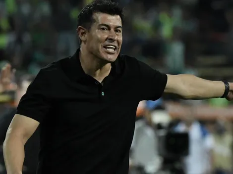 Tres técnicos extranjeros: tres fracasos en Atlético Nacional