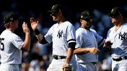 Insólito: Game of Thrones separó al vestuario de los Yankees