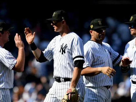 Insólito: Game of Thrones separó al vestuario de los Yankees