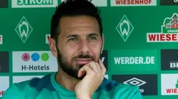 Una vez más, Claudio Pizarro le rompe el corazón a Alianza Lima