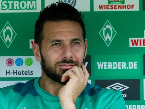 Una vez más, Claudio Pizarro le rompe el corazón a Alianza Lima