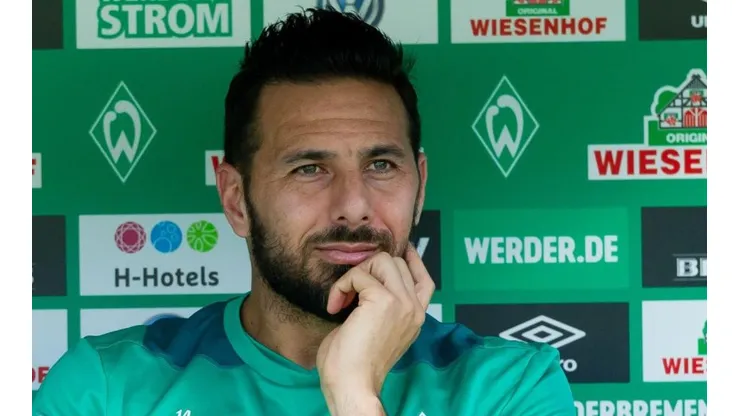 Una vez más, Claudio Pizarro le rompe el corazón a Alianza Lima