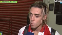 Spinelli le dio una clase de humildad a Benedetto y lo puso en su lugar: "Messi hay uno solo"