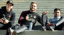 La respuesta estaría en la MLS: el ex River que suena para reforzar a Boca