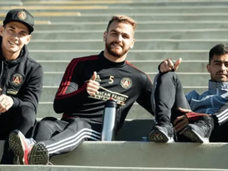 La respuesta estaría en la MLS: el ex River que suena para reforzar a Boca