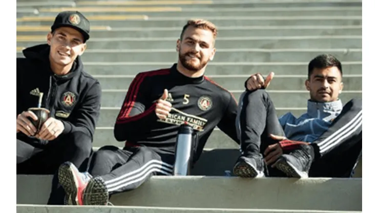 La respuesta estaría en la MLS: el ex River que suena para reforzar a Boca