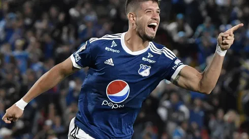 La enfermería azul crece: Millonarios no podría contar con 2 jugadores contra Pasto