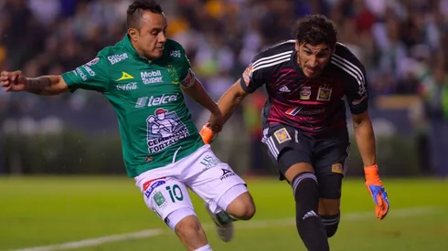 Días y horarios oficiales de las Finales entre León y Tigres