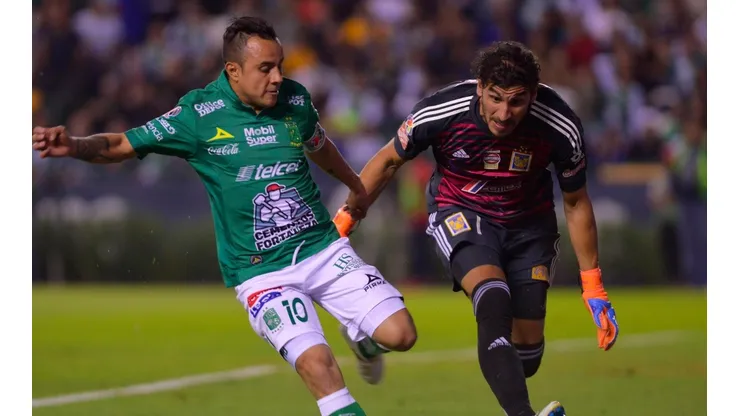 Días y horarios oficiales de las Finales entre León y Tigres