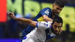 Para River y Boca: ahora salió a hablar el padre del Monito Vargas sobre su futuro