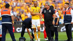 El once ideal oficial de las Semifinales del Clausura 2019