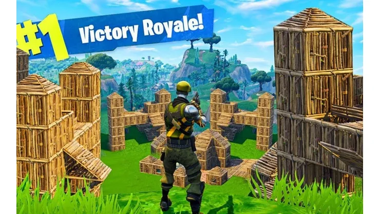 Fortnite: Nuevos errores descubiertos al construir