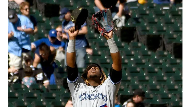 La frase que demuestra que Vladimir Guerrero Jr es el futuro de Toronto