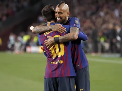 Sky Sports avanzó que Barcelona ya cerró su segundo fichaje