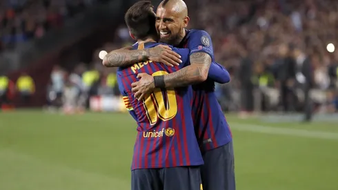 Sky Sports avanzó que Barcelona ya cerró su segundo fichaje