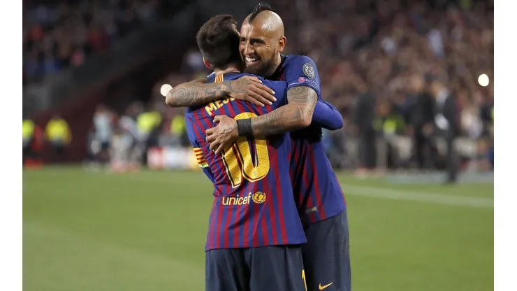 Sky Sports avanzó que Barcelona ya cerró su segundo fichaje