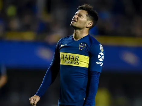 Otro palazo de los Zárate para Mauro: "Es la vergüenza de la familia"