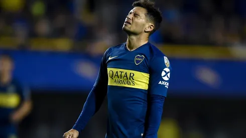 Otro palazo de los Zárate para Mauro: "Es la vergüenza de la familia"