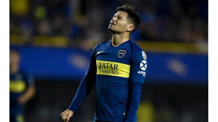 Otro palazo de los Zárate para Mauro: "Es la vergüenza de la familia"