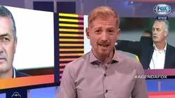 Liberman se la pudrió toda a Benedetto por su actitud ante Argentinos: "¿Es Batistuta y no nos dimos cuenta?"