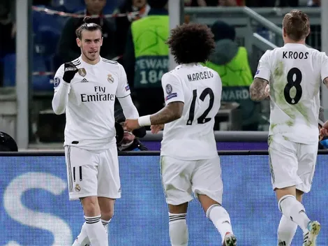 Todos creían que había jugado su último partido, pero el Real Madrid acaba de anunciar su renovación