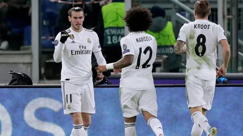 Todos creían que había jugado su último partido, pero el Real Madrid acaba de anunciar su renovación