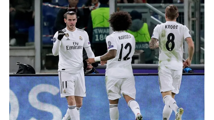 Todos creían que había jugado su último partido, pero el Real Madrid acaba de anunciar su renovación