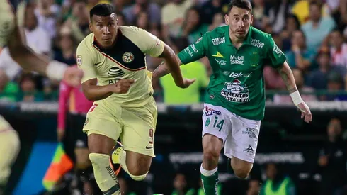 ¡Superlíder a la Final! León sufrió pero eliminó a América y enfrentará a Tigres