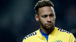 En Brasil hay quienes no quieren a Neymar como capitán en la Copa América