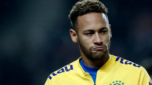 En Brasil hay quienes no quieren a Neymar como capitán en la Copa América