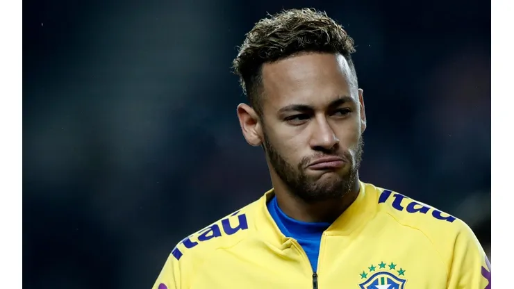 En Brasil hay quienes no quieren a Neymar como capitán en la Copa América
