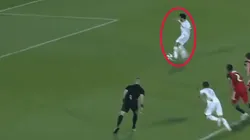 Vela le dio otro punto al líder Los Ángeles con su gol de penal