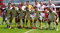 Ya está el equipo que reemplazará a Lobos BUAP en Primera