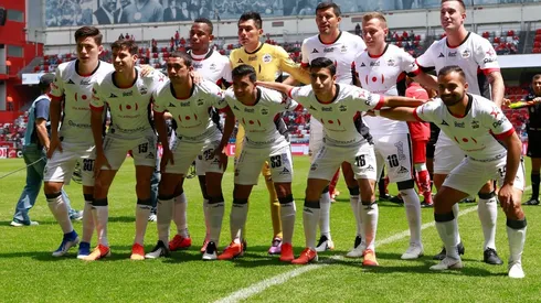 Ya está el equipo que reemplazará a Lobos BUAP en Primera
