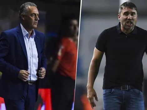 Alfaro y Coudet lo miran de reojo: Boca y Racing siguen de cerca a un jugador de la Superliga Argentina