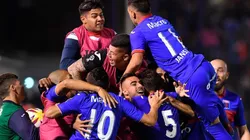 Tigre podría perder a una de sus figuras.