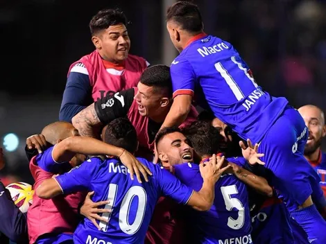 Llora Tigre, la revelación de la Superliga: una figura reconoció que "podrían venderlo"