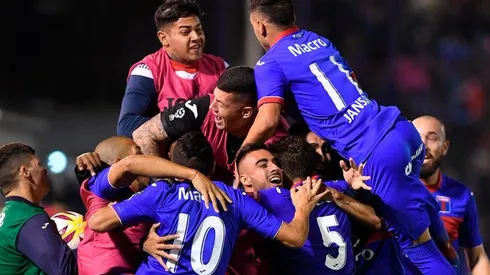 Tigre podría perder a una de sus figuras.