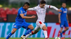 Por qué Cruz Azul insiste con llevarse a Brizuela