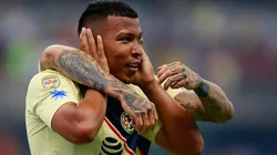 "Para el que cree todo es posible", el mensaje previo de Roger Martínez