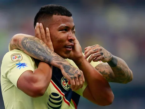 "Para el que cree todo es posible", el mensaje previo de Roger Martínez