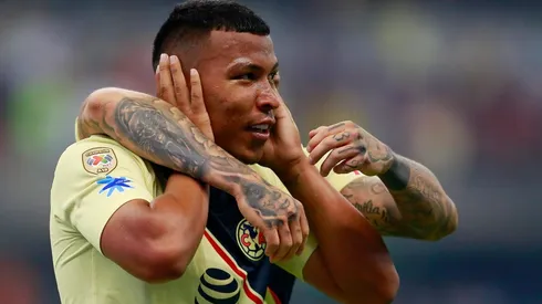 "Para el que cree todo es posible", el mensaje previo de Roger Martínez