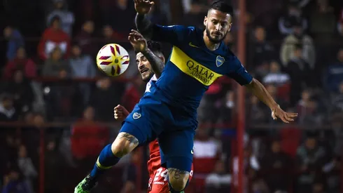 Pobre Benedetto: "Lo van a recordar por sacarle la lengua a un pibe que le paseó la Libertadores por la cara"