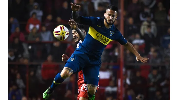 Pobre Benedetto: "Lo van a recordar por sacarle la lengua a un pibe que le paseó la Libertadores por la cara"