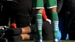 Una tragedia absoluta en Bolivia.