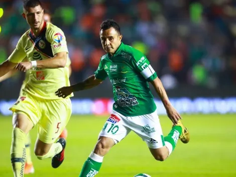 Qué canal transmite León vs América por la Liga MX