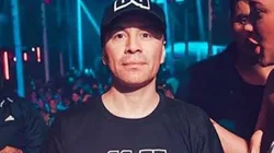 Pablo Lescano la rompió toda contando cómo festeja el cumple de su mamá: "Acá estoy de after"